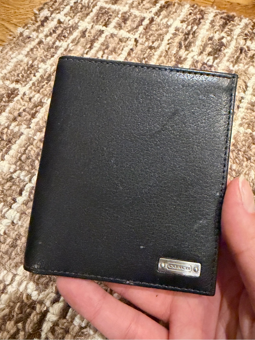 Coach Wallet - Picture 2 of 7